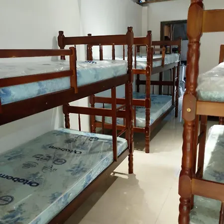 Camping Vida Longa Angra dos Reis Exterior photo