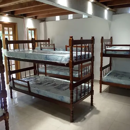 Camping Vida Longa Angra dos Reis Exterior photo