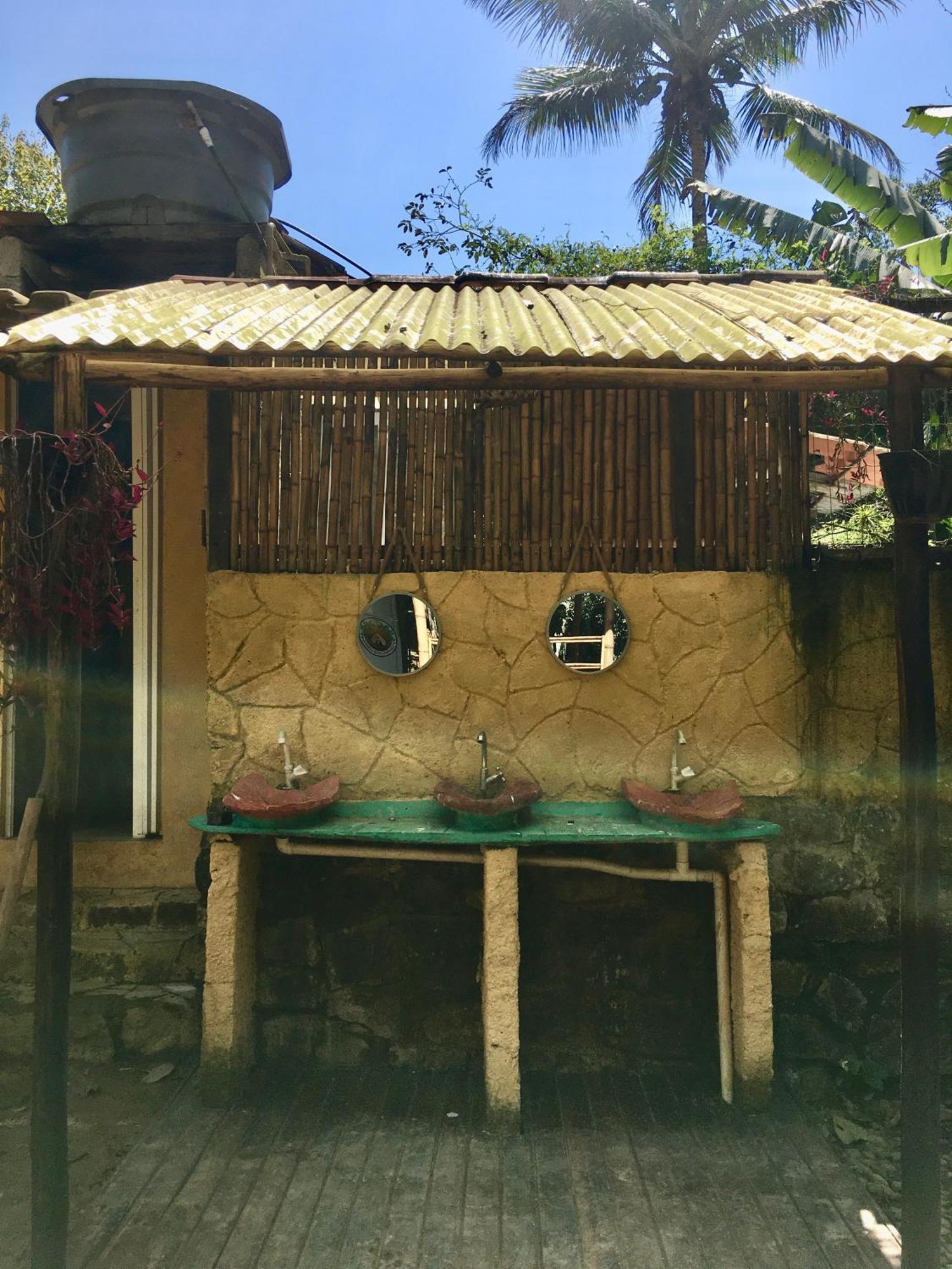 Campsite Vida Longa Angra dos Reis