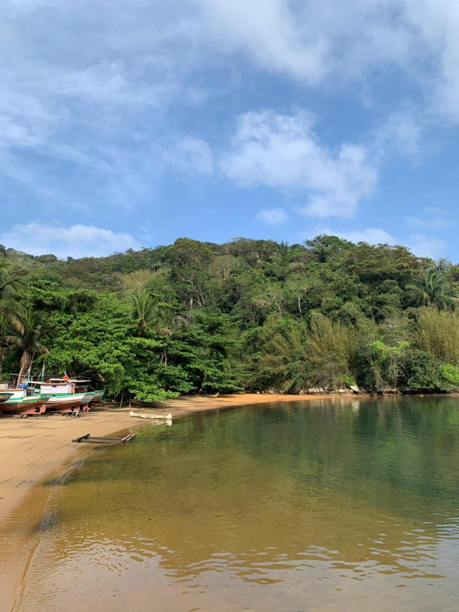 Campsite Vida Longa *